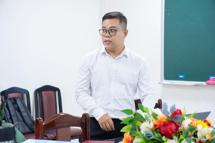 Luận văn/đề án Thạc sĩ ngành Marketing gắn với xu hướng thị trường và thực tiễn doanh nghiệp 11