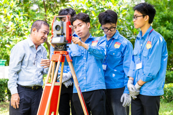 TRUNG TÂM THÍ NGHIỆM ĐỊA KỸ THUẬT & VẬT LIỆU XÂY DỰNG (LAS-XD HCM.005) 60