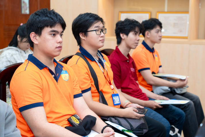 [Video] HUTECH chung tay đưa sinh viên Việt Nam tiếp cận việc làm công nghệ cao toàn cầu 23