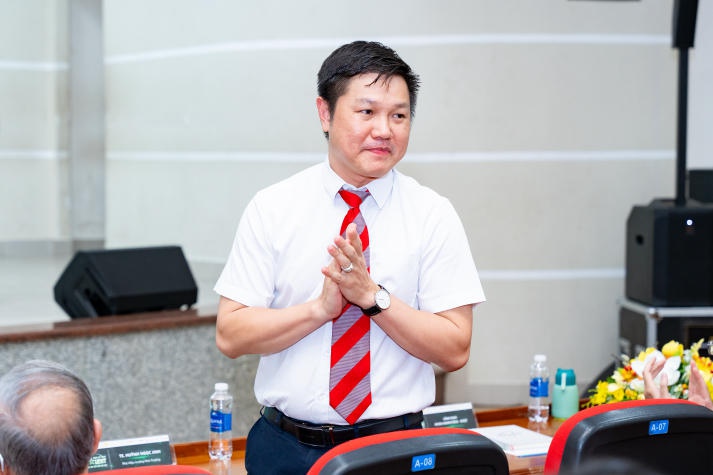 [Video] “Wake Up Your Talent 2024” tìm ra những bạn trẻ làm Marketing thực chiến tài năng nhất 43