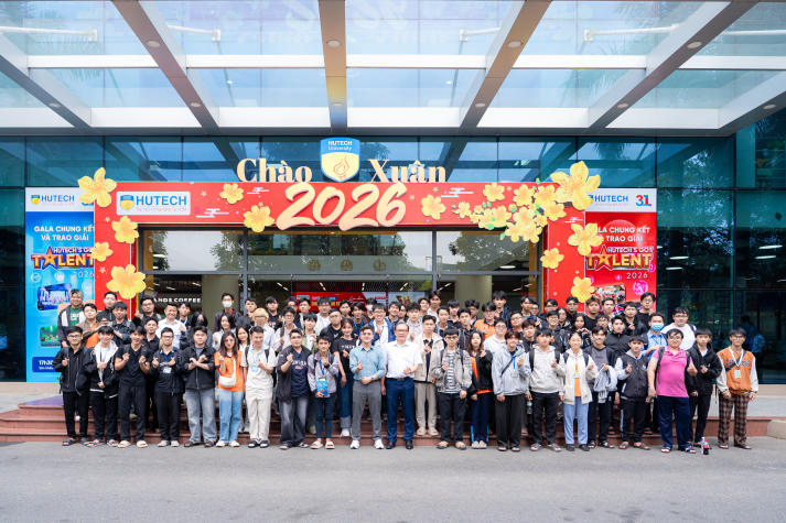 Sinh viên Công nghệ thông tin “debug” sự nghiệp, định vị bản thân cùng AI coach 110