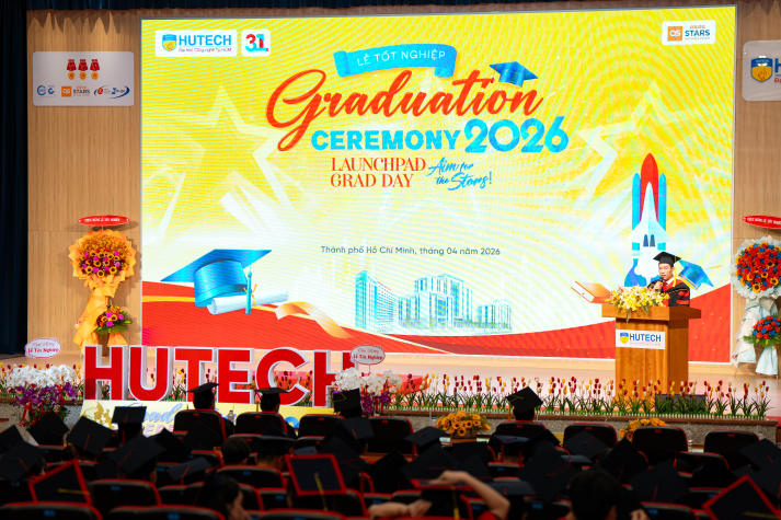 “Chủ động thích nghi, không ngừng làm mới chính mình và hãy tiếp tục mơ những giấc mơ lớn!” 10