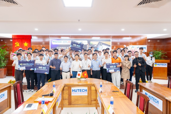 [Video] Chung kết Web Design Innovation 2025: Sáng tạo công nghệ dẫn lối tương lai 54