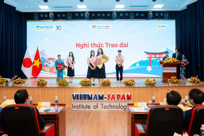 [Video] VJIT Connect 2025: Cầu nối sinh viên - doanh nghiệp và định hình tương lai 54