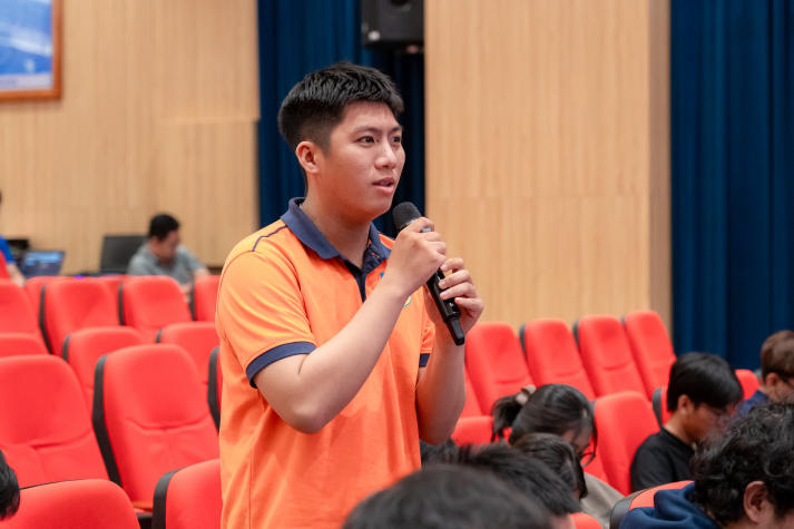 Học bổng hàng trăm triệu đồng từ Pet Zone: Bệ phóng đào tạo nhân lực thú y chất lượng cao 78