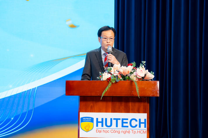 [Video] Kiến tạo tương lai từ hội nhập: Dấu ấn 15 năm kết nối không biên giới của Viện Đào tạo Quốc tế 45