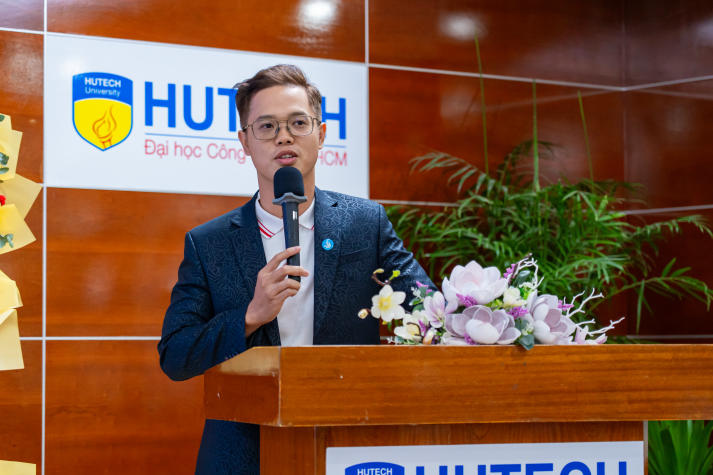 Bước chuyển mình mạnh mẽ của phong trào sinh viên Khoa Marketing - Kinh doanh quốc tế nhiệm kỳ 2025 - 2028 22