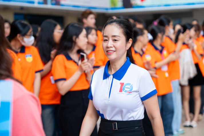 Tân binh Du lịch - Nhà hàng - Khách sạn rộn ràng với loạt hoạt động “chào sân” thú vị 66