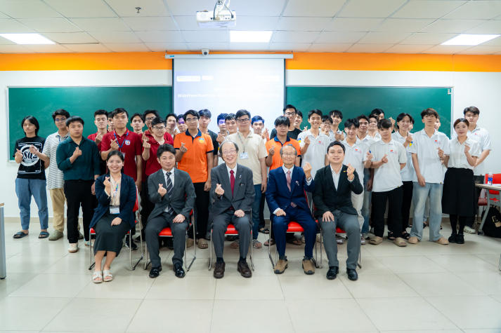 Kết nối học thuật cùng NIIT, sinh viên VJIT mở rộng góc nhìn về ứng dụng công nghệ tiên tiến 52