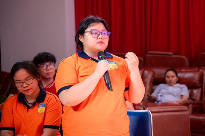 Talkshow “Tâm thức và ca khúc”: Bước vào thế giới tâm hồn người nghệ sĩ 58