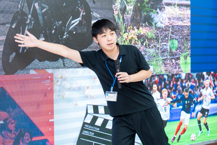 VJIT and Josai International University students engage in cultural exchange 58