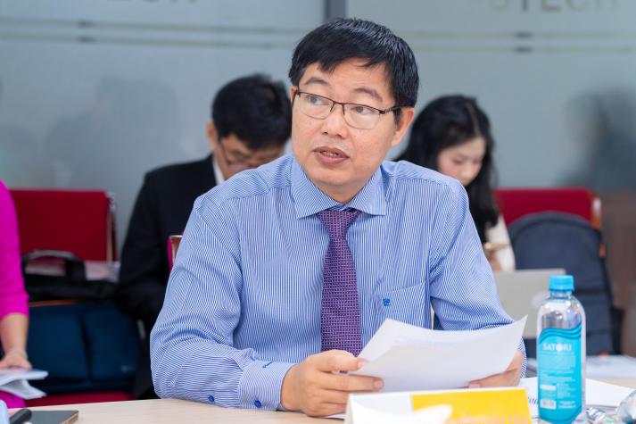 HUTECH Master's Theses Contribute New Research to the Tourism and Hospitality Industry 25