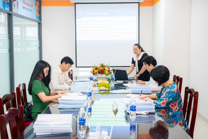 Các đề tài luận văn/đề án tốt nghiệp Thạc sĩ ngành Luật kinh tế phản ánh “điểm nóng” pháp lý 22