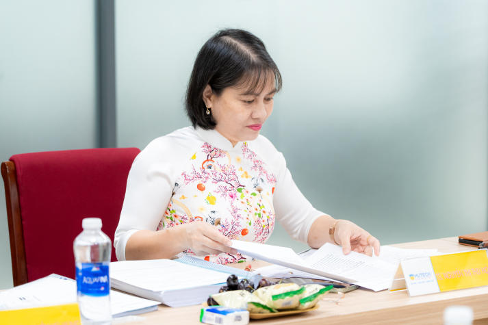 Ý tưởng về đổi mới sáng tạo trong du lịch tạo điểm nhấn tại buổi bảo vệ luận án tiến sĩ cấp cơ sở 22