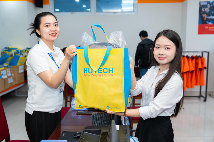 Từ hành trình của chị, nữ sinh chọn Truyền thông đa phương tiện để kể chuyện văn hóa theo cách riêng 26