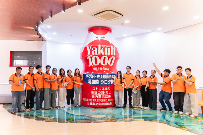 [Hướng nghiệp 2026] Công nghệ thực phẩm - Ngành học “khát” nhân lực trong thời đại ăn sạch - sống khỏe 49