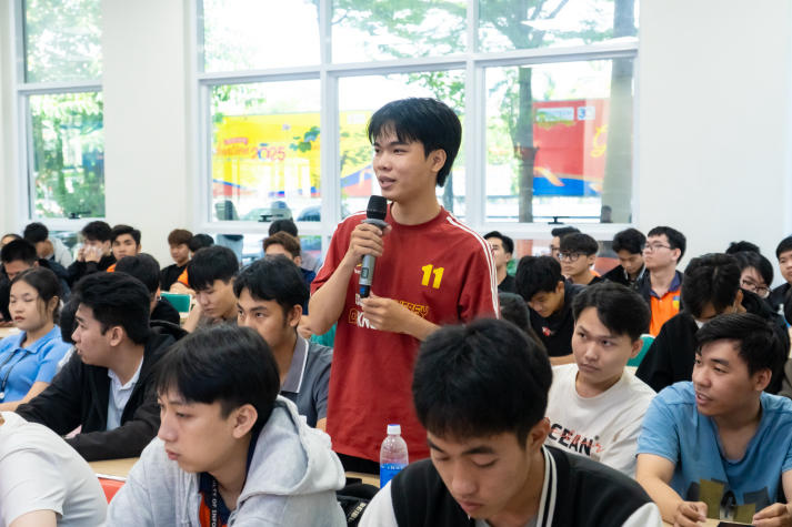 Sinh viên Công nghệ thông tin và chiến lược “level up”: Chinh phục vị trí Project Manager trong ngành IT 88