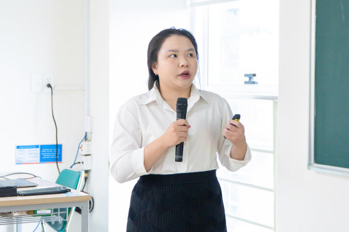 36 đồ án tốt nghiệp ngành Công nghệ thực phẩm tìm lời giải cho bài toán sản xuất và an toàn thực phẩm 44