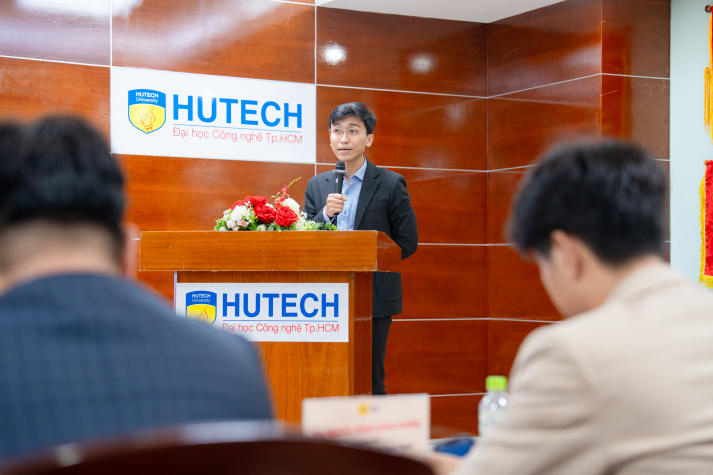 Trải nghiệm phỏng vấn cùng nhà tuyển dụng, sinh viên Khoa Tiếng Anh tăng kỹ năng nghề nghiệp 80