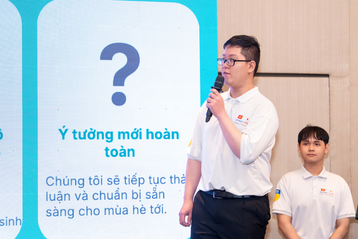Sinh viên HUTECH “bắt nhịp” giao lưu quốc tế tại Lễ hội Việt Nam - Nhật Bản lần thứ 11 28