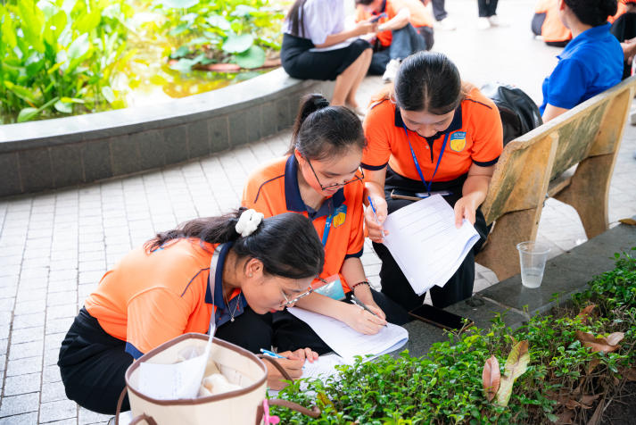 Lộ diện Top 3 đội thi xuất sắc vào vòng Chung kết Cuộc thi Olympic Tư tưởng Hồ Chí Minh lần thứ 3 92