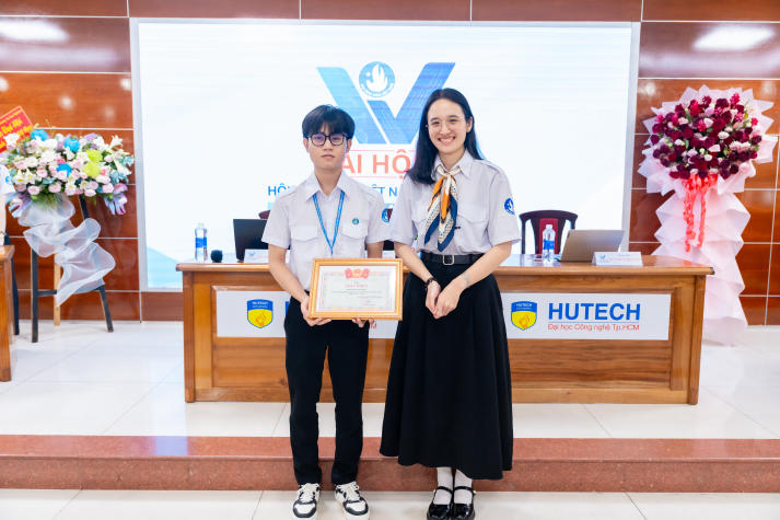 Đại hội Liên Chi hội Khoa Dược: Khởi động nhiệm kỳ mới với quyết tâm cao độ 198