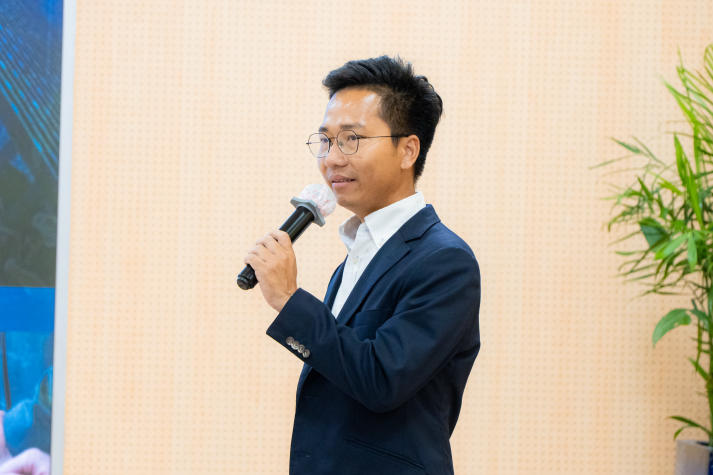 VJIT định hướng Internship tại doanh nghiệp Nhật Bản cho sinh viên 15