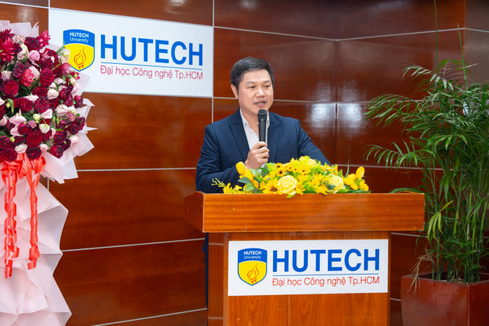 [Video] Tháo gỡ "tơ vò" ngành Thương mại điện tử, sinh viên HUTECH định hình lộ trình nghề nghiệp 32