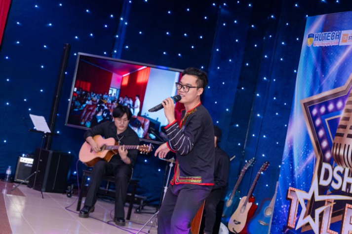 Lộ diện top 11 thí sinh xuất sắc vào vòng Chung kết cuộc thi tài năng DSHi’s GOT TALENT 80