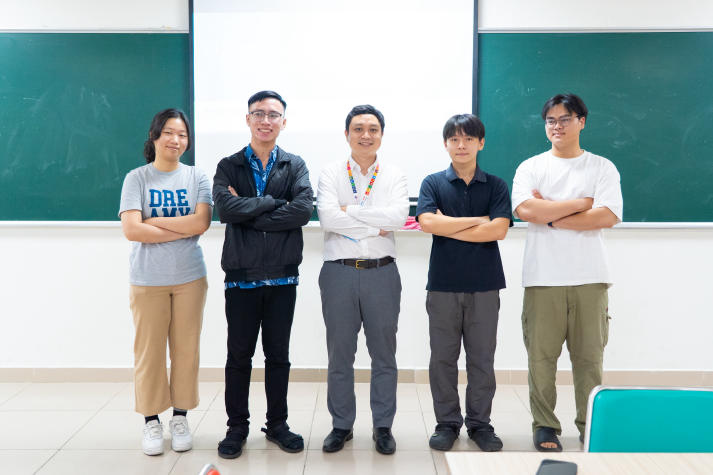 HUTECH introduces Learning Express (LeX) 2026, expanding international learning opportunities through community engagement 79