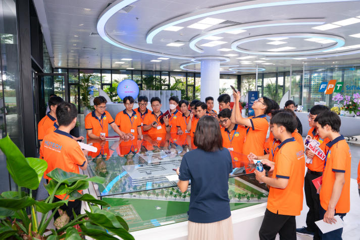 [Hướng nghiệp 2026] Trước sự bùng nổ của các sản phẩm AI, ngành Trí tuệ nhân tạo dẫn đầu xu hướng tuyển dụng 47