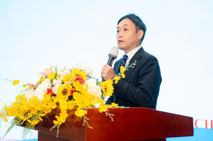 [Video] VJIT Connect 2025: Cầu nối sinh viên - doanh nghiệp và định hình tương lai 76