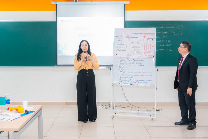 [Video] DAAD Alumni Events 2026: Gợi mở hướng đi mới cho đảm bảo chất lượng giáo dục đại học 122