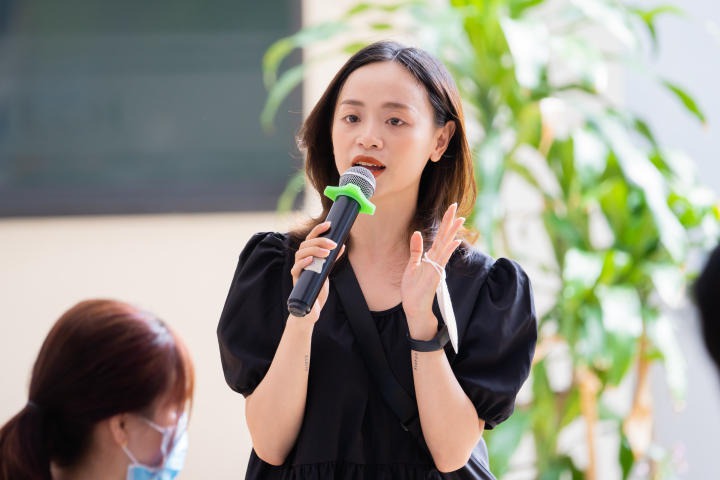 Đón chờ nhiều hoạt động văn hóa đặc sắc tại Lễ hội Văn hóa Hàn Quốc 2023 ngày 07/7 tới 31