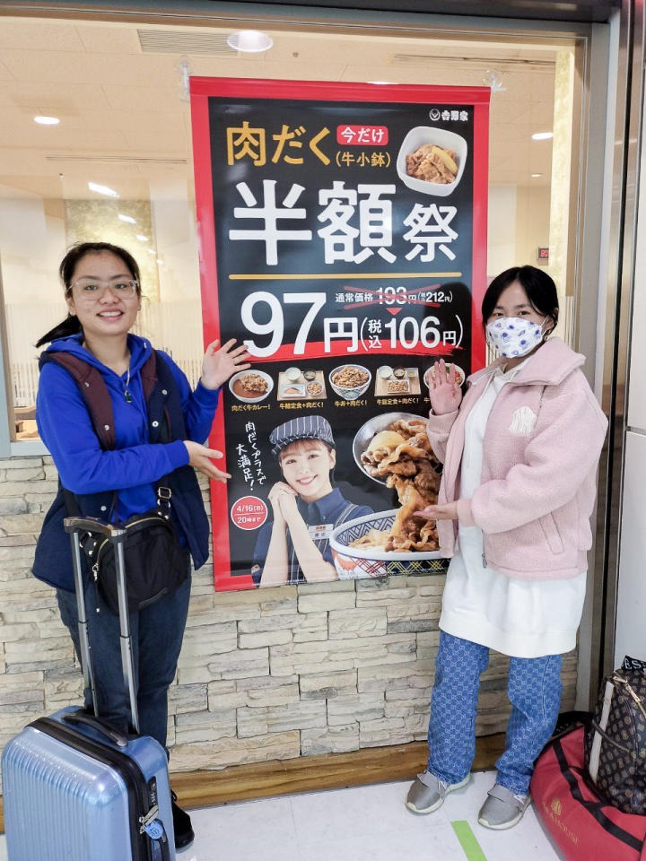 Sinh viên Khoa Thú y - Chăn nuôi thực tập và chinh phục ước mơ nghề nghiệp tại Nhật Bản 50