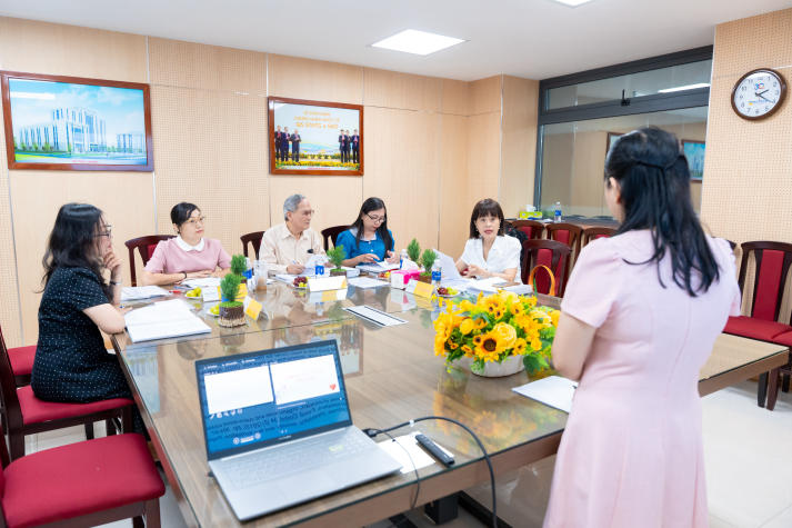 Luận văn/đề án tốt nghiệp Thạc sĩ ngành Công nghệ thực phẩm: Điểm nhấn nghiên cứu ứng dụng, tối ưu chất lượng và hiệu quả sản xuất 32