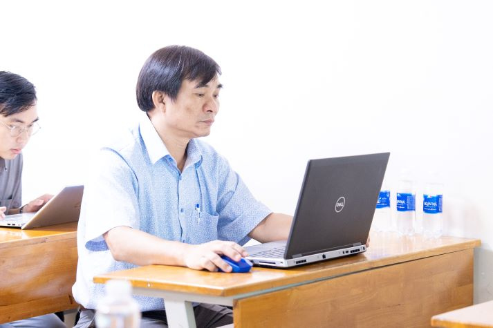 Hội thảo khoa học về ứng dụng AI trong giáo dục sẽ diễn ra tại HUTECH vào ngày 13/12 tới, nhận bài viết đến 01/9 55