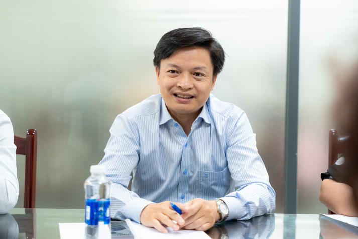 Kết nối tri thức - lan tỏa sáng tạo: HUTECH thúc đẩy hệ sinh thái đổi mới cùng Cộng đồng Design Thinking 24