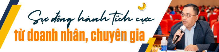 HUTECH Startup Wings: Ươm mầm ý tưởng khởi nghiệp sinh viên 45