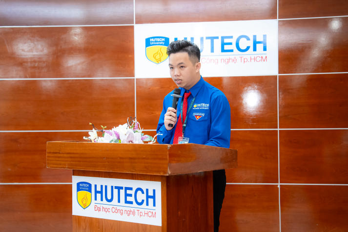 Đoàn Khoa Marketing - Kinh doanh quốc tế: Phát huy tinh thần sáng tạo, dẫn đầu trong chuyển đổi số và hội nhập 35