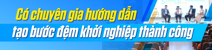 “Sếp lớn” đến tận trường truyền bí kíp nghề nghiệp: đặc quyền của sinh viên HUTECH 115