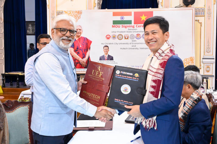 International integration as a catalyst for enhancing higher education quality 42