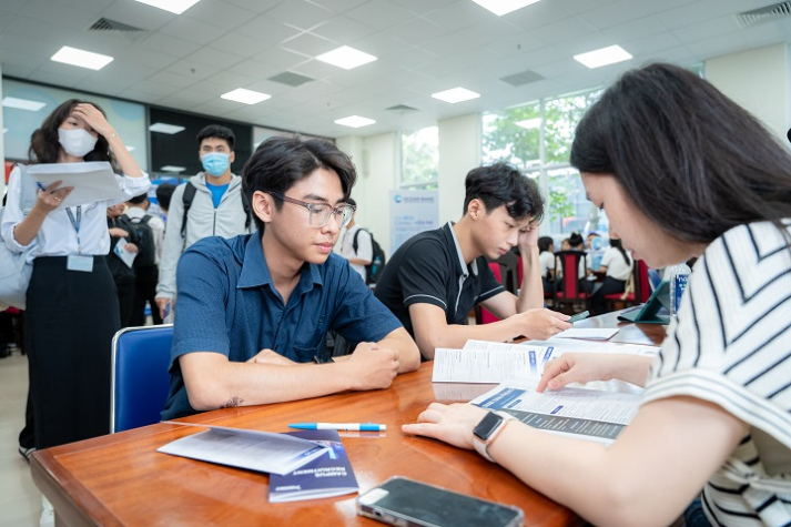 Mời doanh nghiệp đồng hành cùng Ngày hội HUTECH IT OPEN DAY 2025 24