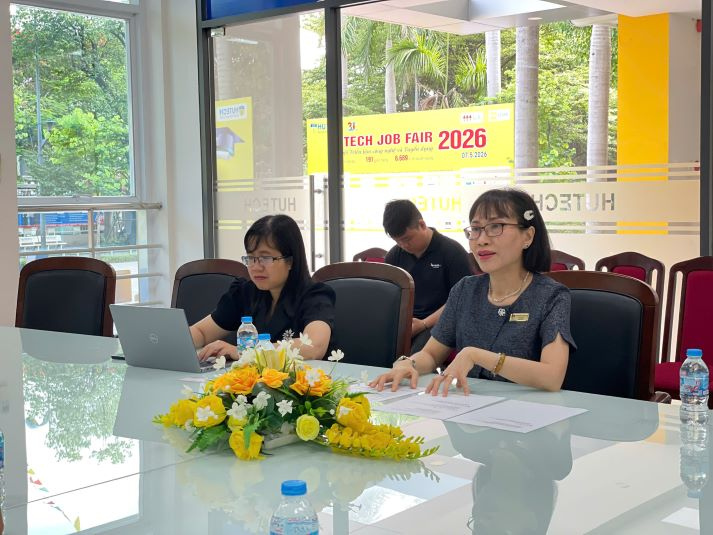 Khoa Thú y HUTECH kết nối Pet Zone, mở rộng định hướng đào tạo Bác sĩ thú y thực hành 4