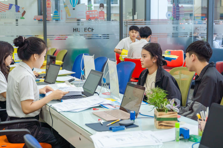 Còn vài giờ để chốt nguyện vọng đăng ký xét tuyển, thí sinh cần đặc biệt lưu ý gì? 10