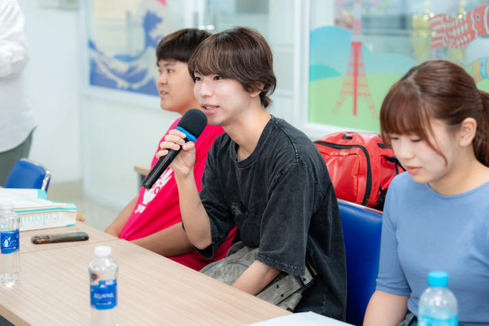 [Video] Khai màn chương trình hợp tác nghiên cứu sinh viên HUTECH - Hosei (Nhật Bản): Kết nối tri thức toàn cầu 24