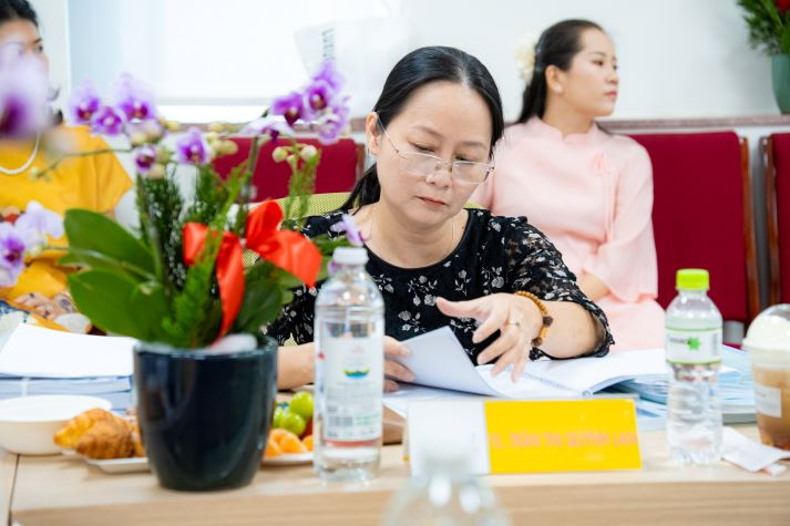 Luận văn/đề án Thạc sĩ ngành Thú y bám sát thực tiễn chẩn đoán, điều trị vật nuôi 56