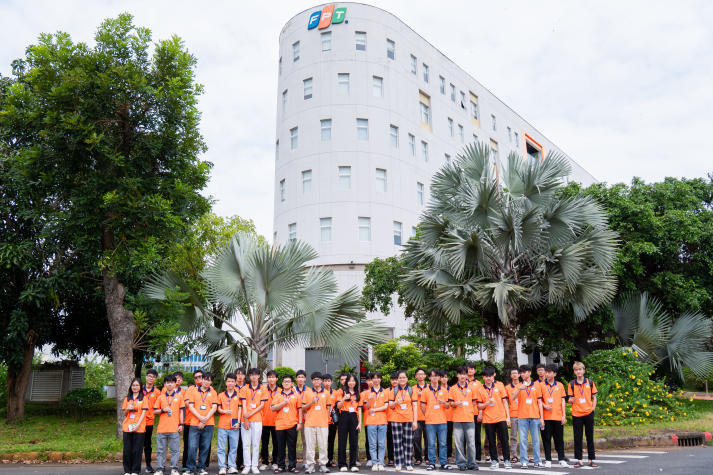 [Hướng nghiệp 2026] Kỹ sư An ninh mạng: Bảo vệ dữ liệu, làm chủ không gian số 43