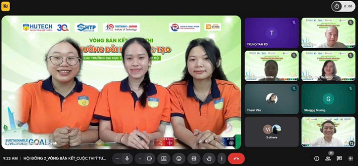 Đón đợi vòng Chung kết Cuộc thi “Ý tưởng Đổi mới sáng tạo các trường Đại học tại vùng Đông Nam Bộ” vào ngày 25/10 47