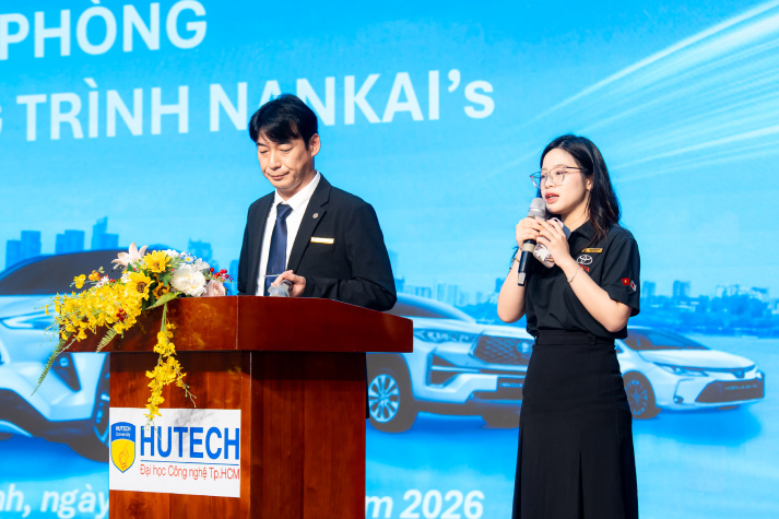 [Video] VJIT Connect 2026: Mở đầu hành trình học tập, kết nối tương lai nghề nghiệp 88